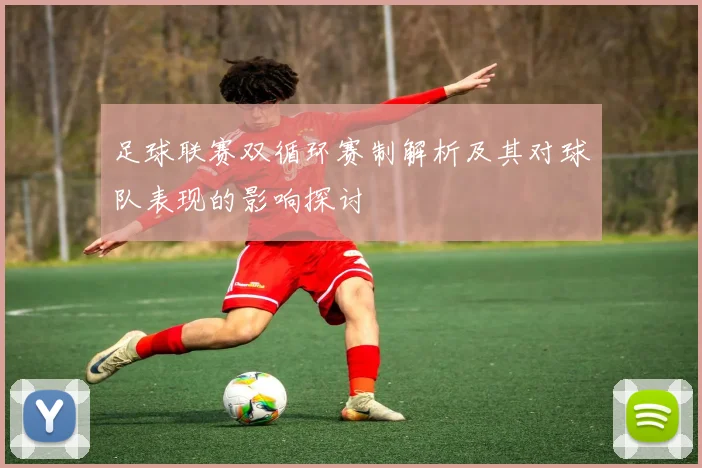 足球联赛双循环赛制解析及其对球队表现的影响探讨