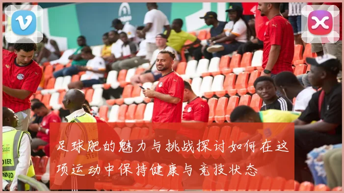 足球肥的魅力与挑战探讨如何在这项运动中保持健康与竞技状态