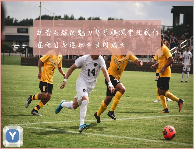 拼音足球的魅力与乐趣探索让我们在语言与运动中共同成长