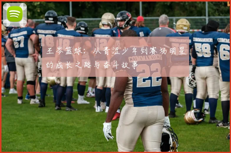 王岑篮球：从青涩少年到赛场明星的成长之路与奋斗故事