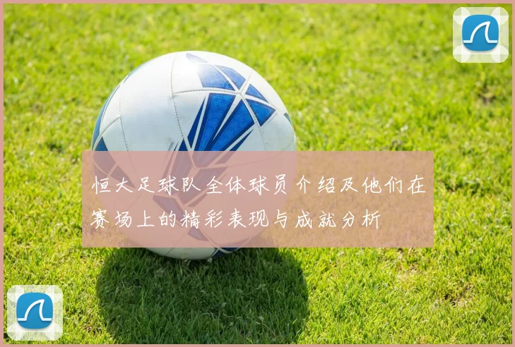 恒大足球队全体球员介绍及他们在赛场上的精彩表现与成就分析